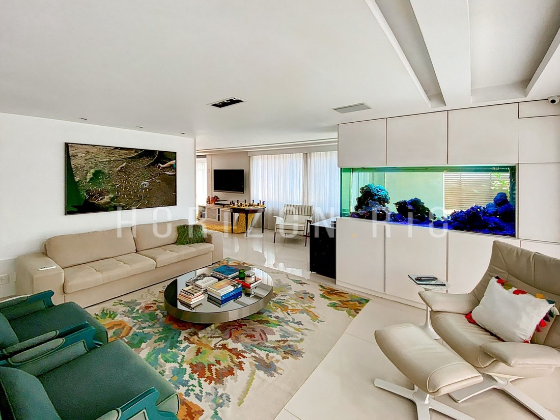 Apartment in Rio de Janeiro, State of Rio de Janeiro, Brazil 4 - 14698808