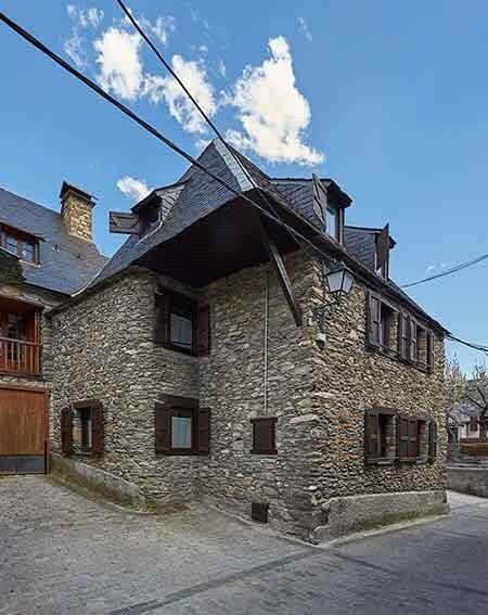 House in Naut Aran, Catalonia, Spain 3 - 10677144