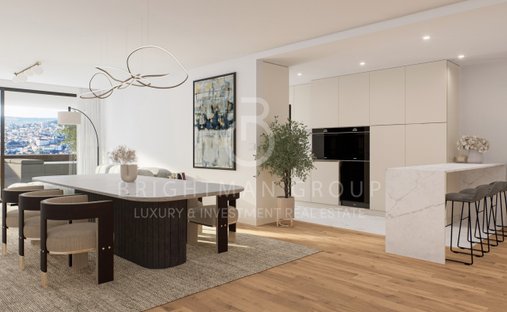 Appartement à Santa Marinha et Sao Pedro da Afurada, District de Porto, Portugal 1