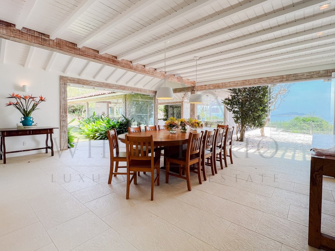 House in Ponta de Manguinhos, State of Rio de Janeiro, Brazil 5 - 12976277