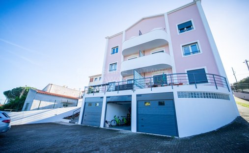 Wohnung in Estoril, Cascais und Estoril, Lissabon 1