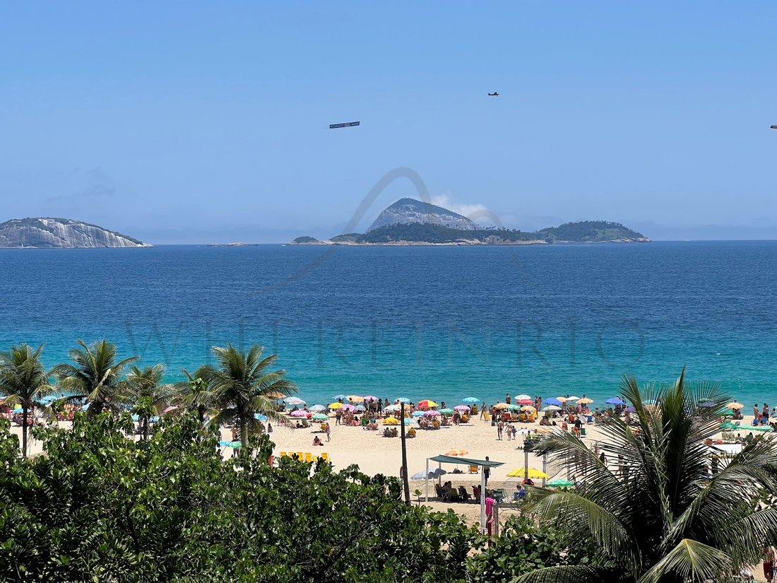 Apartment in Rio de Janeiro, State of Rio de Janeiro, Brazil 4 - 12315292