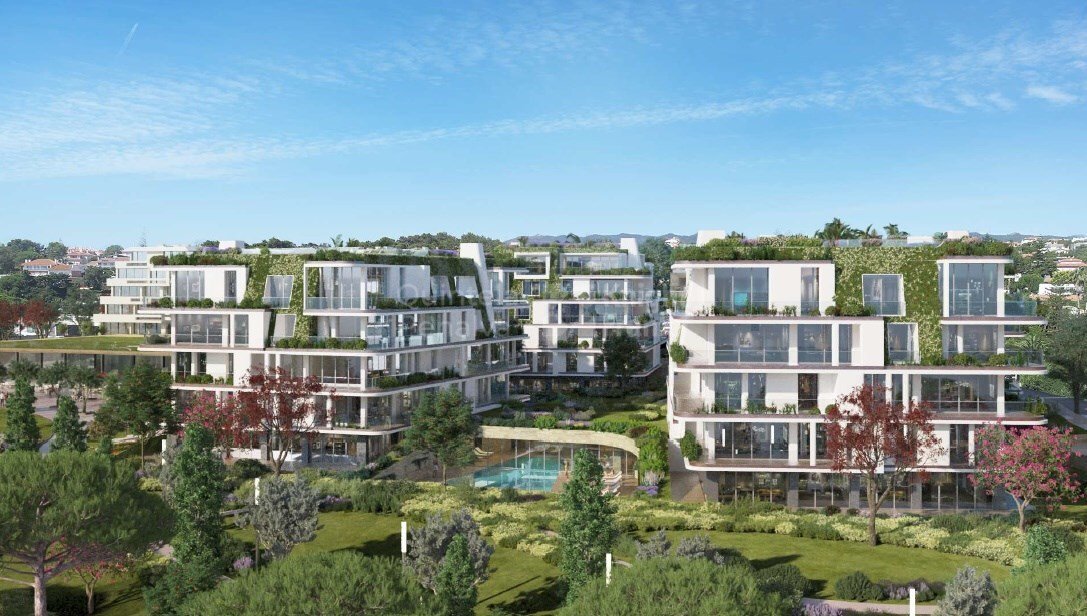 Apartment in Cascais e Estoril, Lisbon, Portugal 3 - 15922762