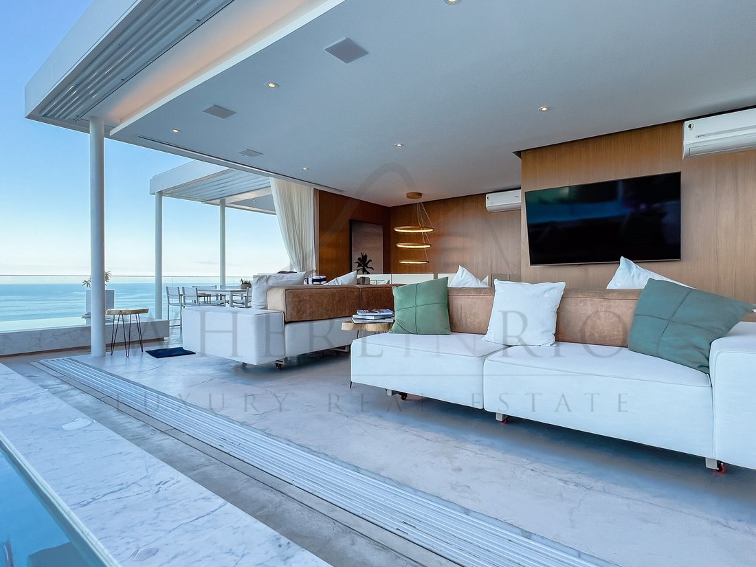 Apartment in Rio de Janeiro, State of Rio de Janeiro, Brazil 4 - 14569467