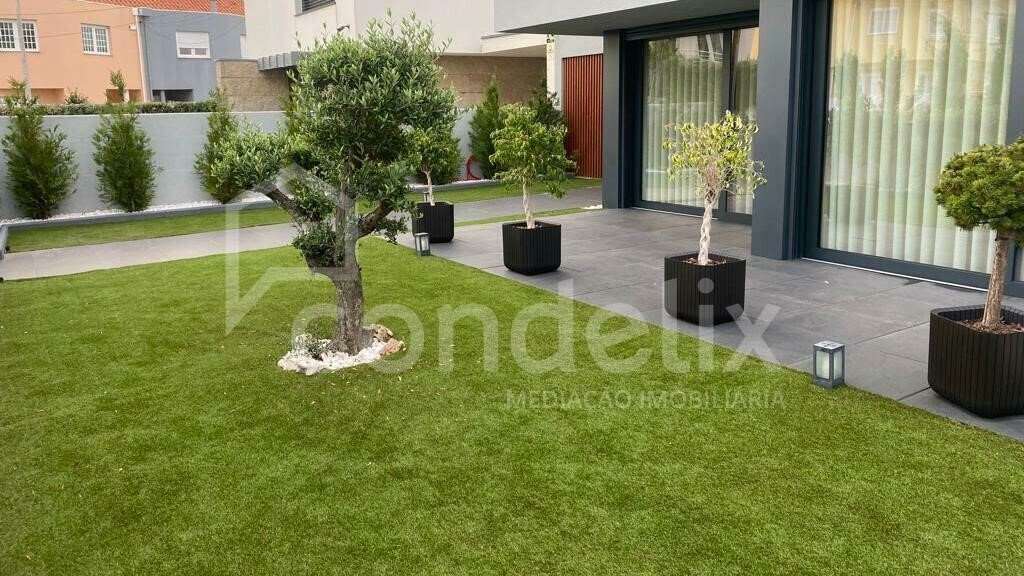 House in Gulpilhares e Valadares, Porto District, Portugal 2 - 12762369