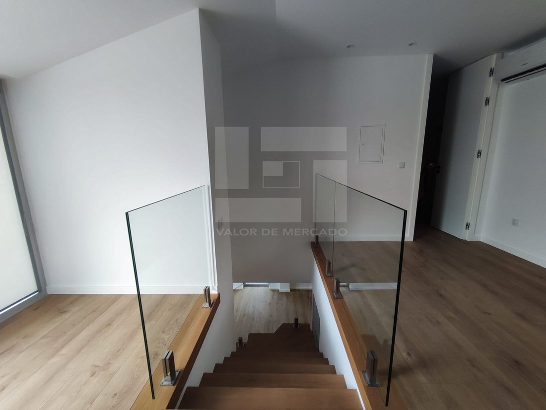 Penthouse in Ranhados, Viseu District, Portugal 4 - 16164723