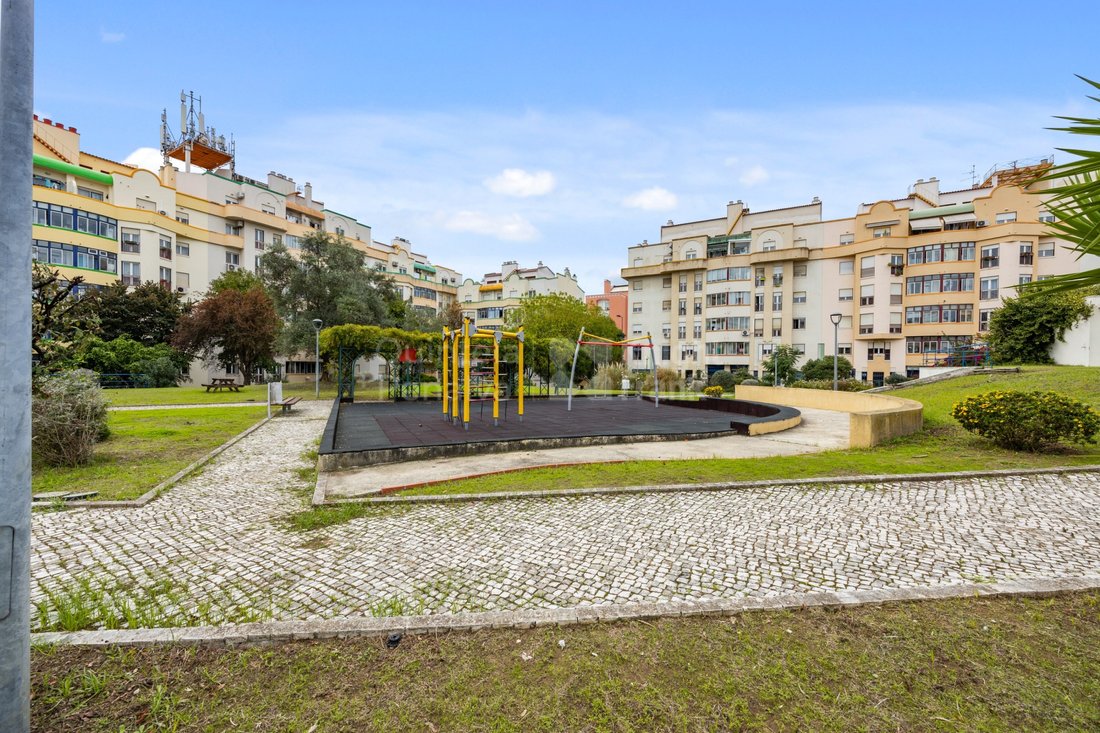 Apartment in Santa Clara, Lisbon, Portugal 4 - 16598604