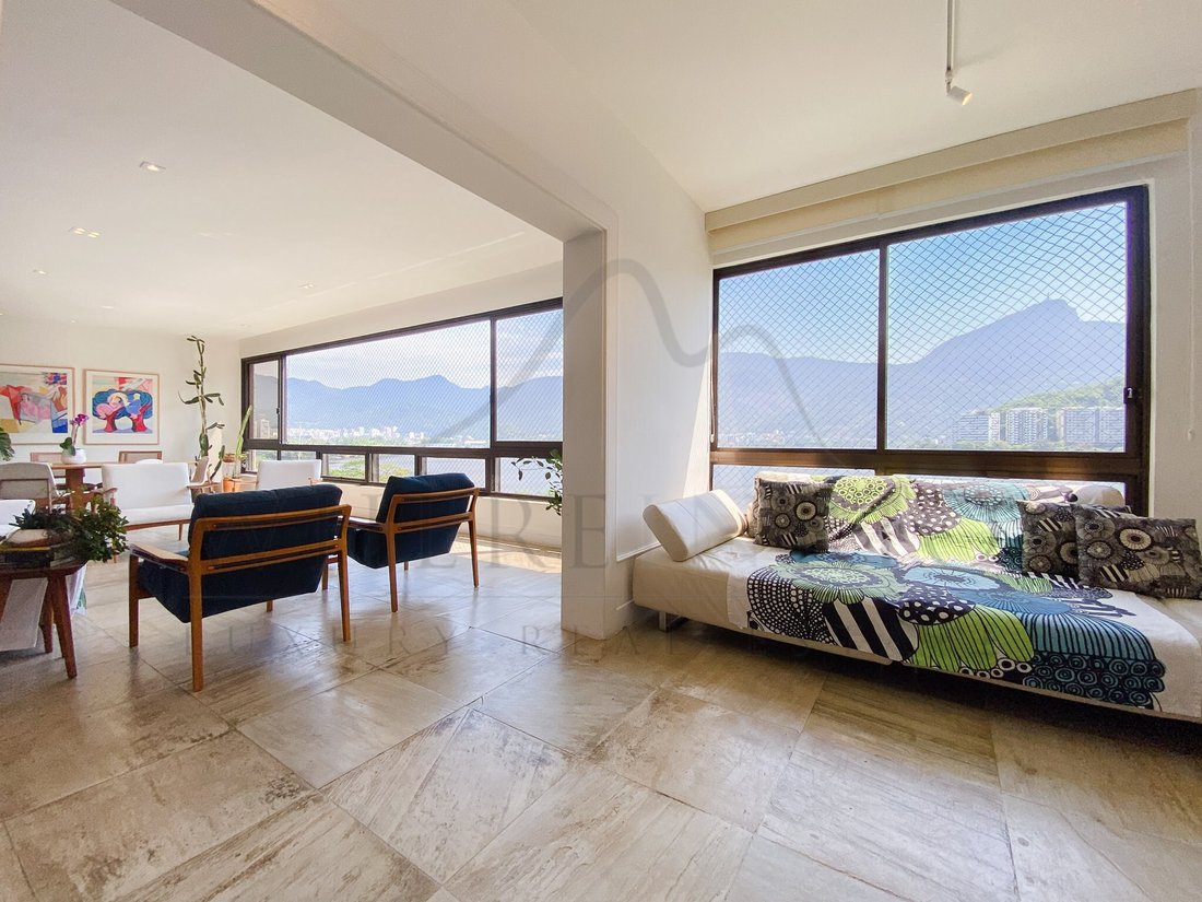 Apartment in Rio de Janeiro, State of Rio de Janeiro, Brazil 3 - 13334965