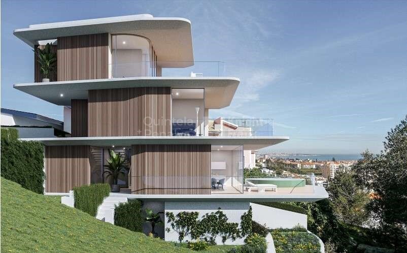 House in Carcavelos e Parede, Lisbon, Portugal 1 - 15015591