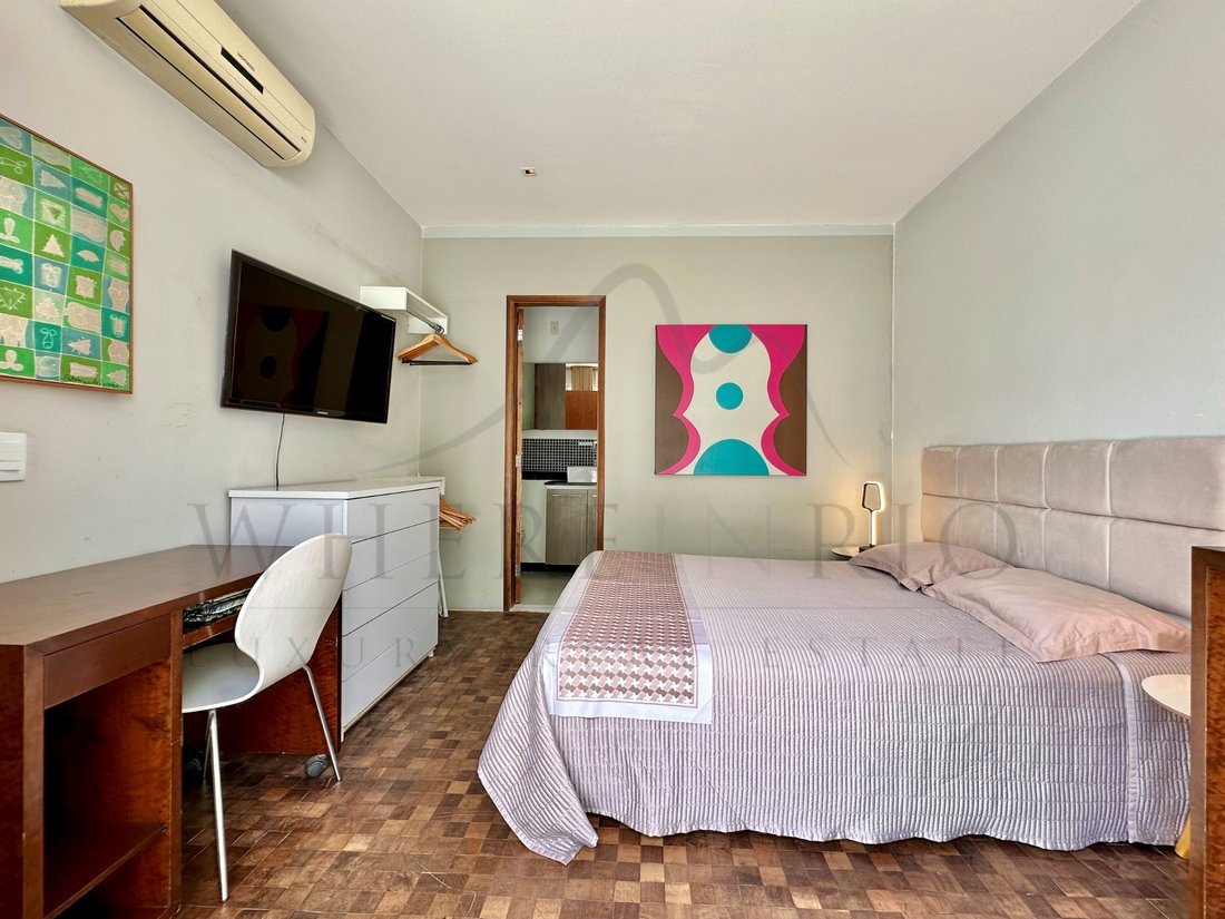 Apartment in Rio de Janeiro, State of Rio de Janeiro, Brazil 4 - 11715304