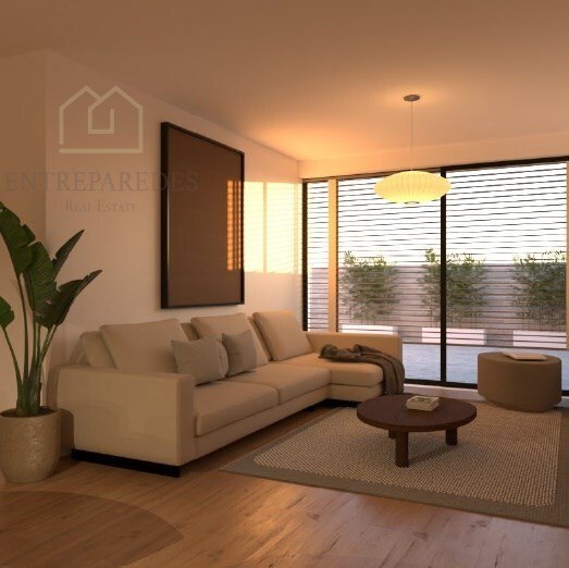 Apartment in Custoias, Leca do Balio e Guifoes, Porto District, Portugal 3 - 15992473