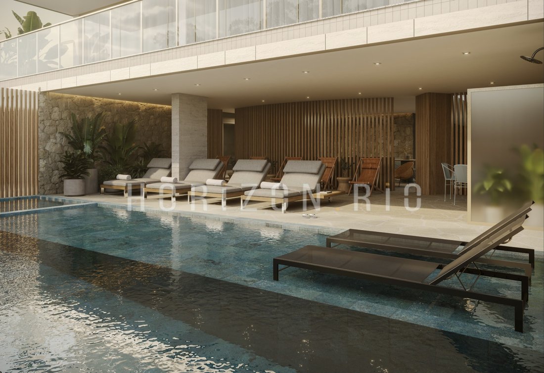 Apartment in Rio de Janeiro, State of Rio de Janeiro, Brazil 3 - 16569774