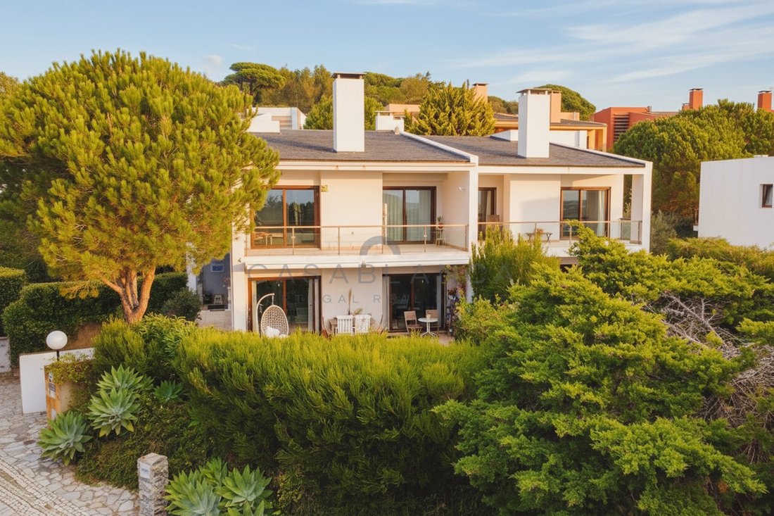House in Alcabideche, Lisbon, Portugal 1 - 16603801