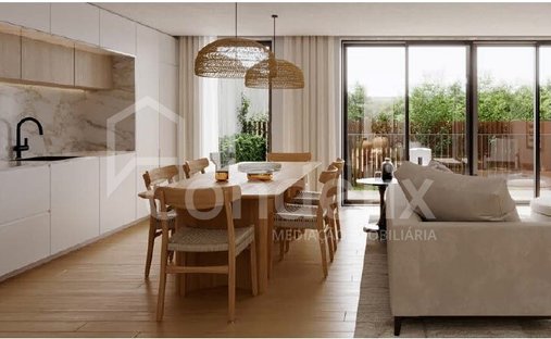 Apartment in Paranhos, Porto District, Portugal 1