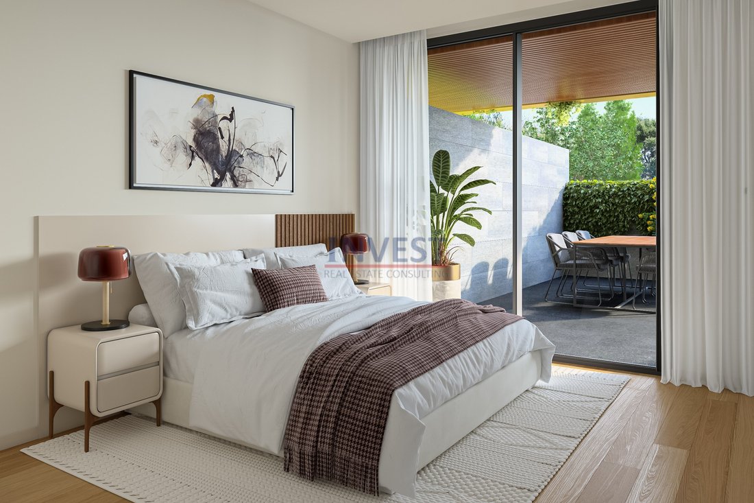 Apartment in Canidelo, Porto District, Portugal 3 - 16598206