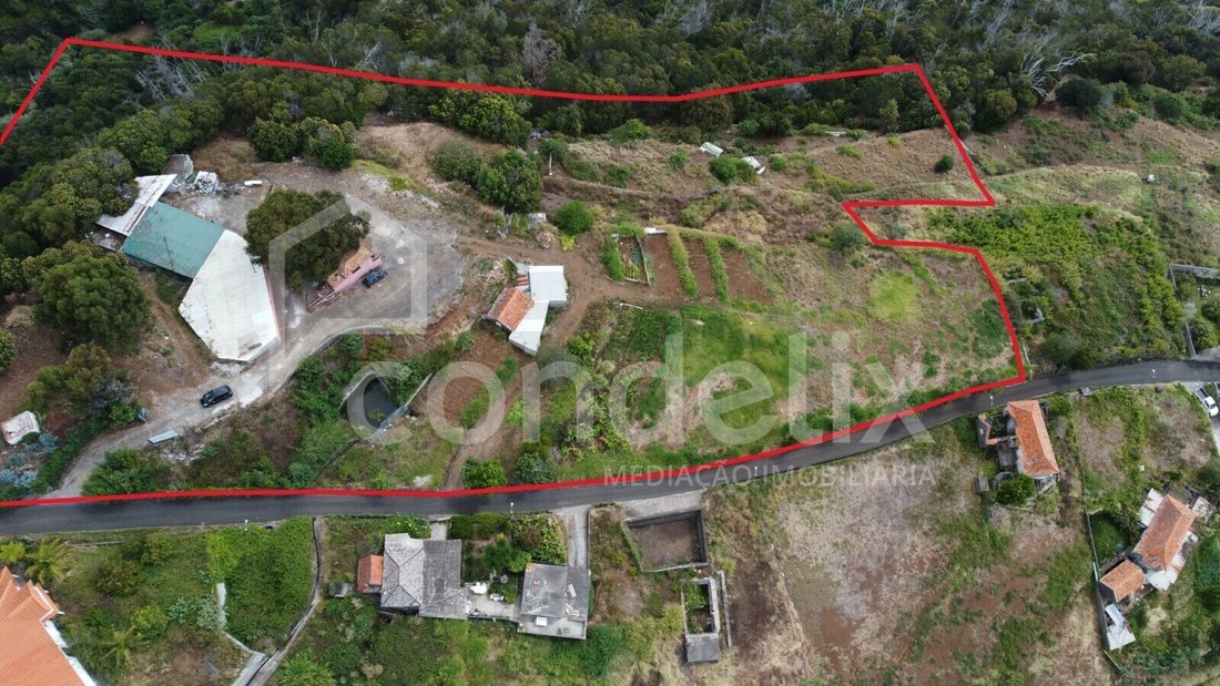 Land in Santa Cruz, Madeira, Portugal 2 - 16260048