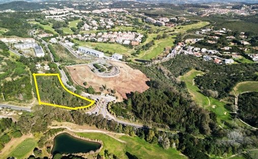 Terrain à Belas, Lisbonne, Portugal 1