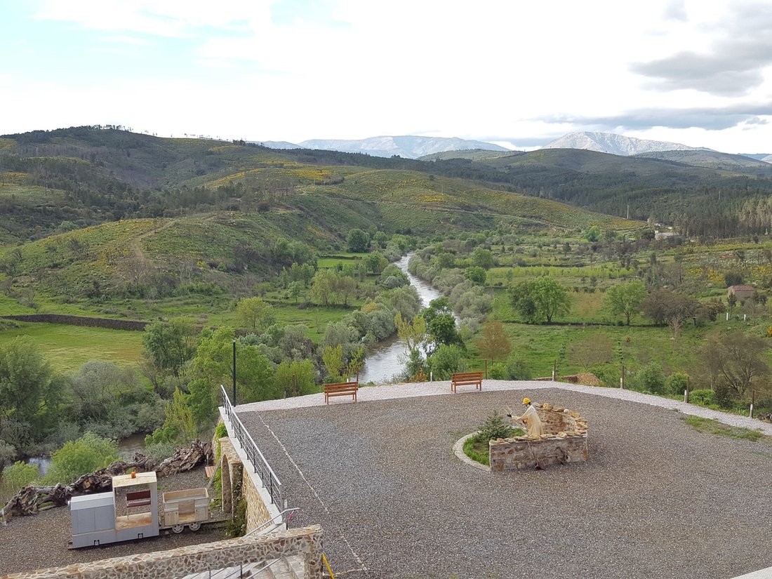 Finca in Barco e Coutada, Castelo Branco District, Portugal 3 - 14995587