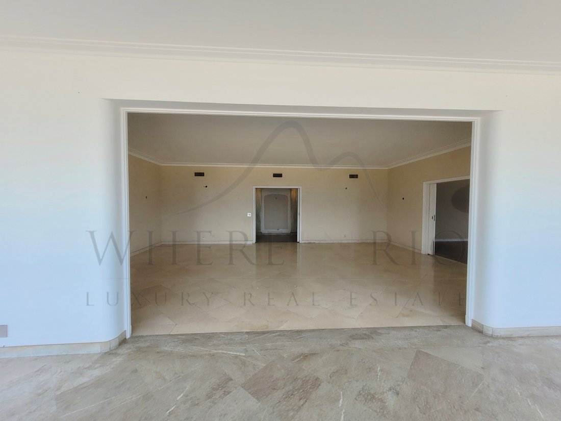 Apartment in Rio de Janeiro, State of Rio de Janeiro, Brazil 4 - 12371277