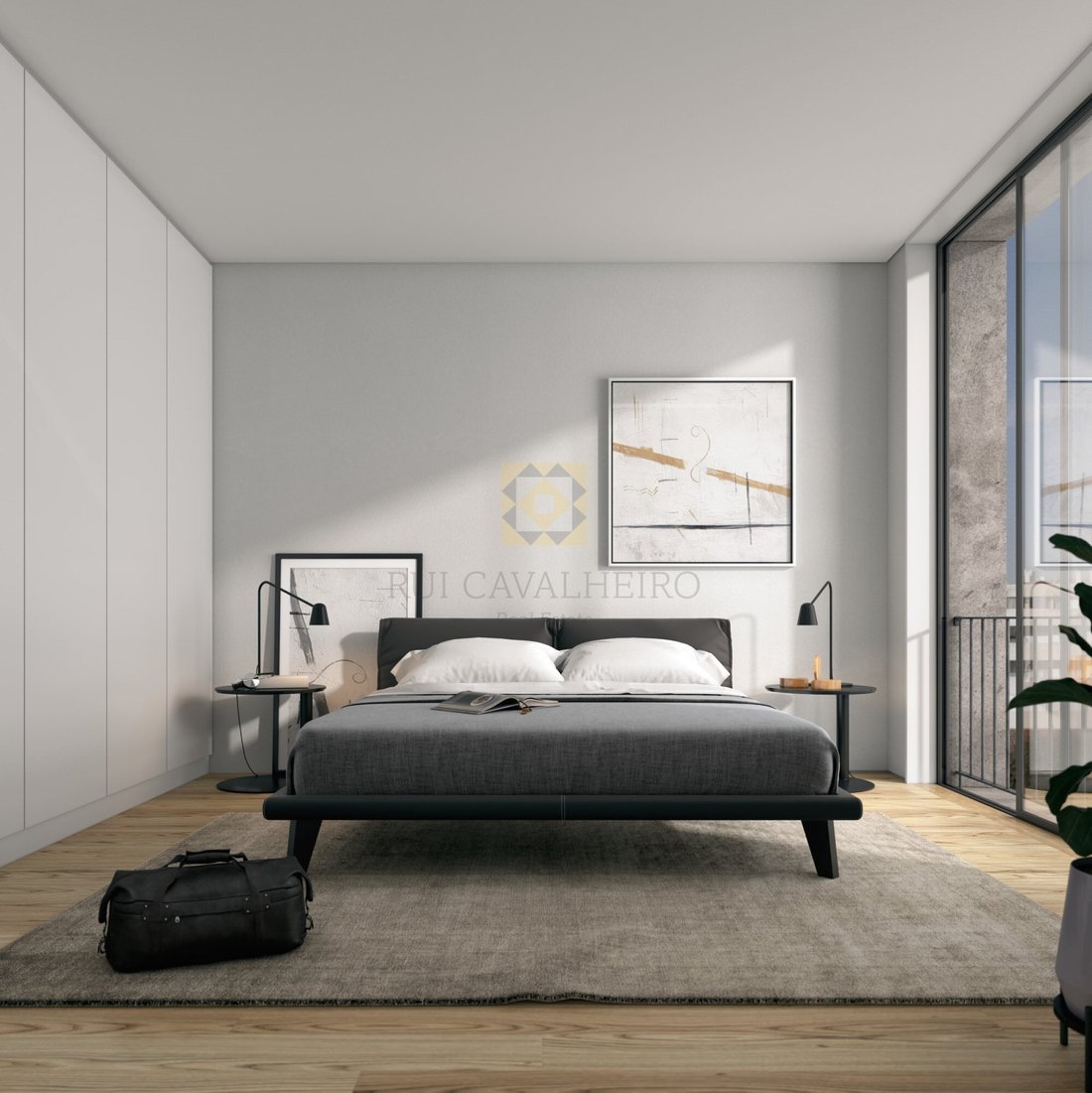 Apartment in Aldoar, Foz do Douro e Nevogilde, Porto District, Portugal 4 - 11709224