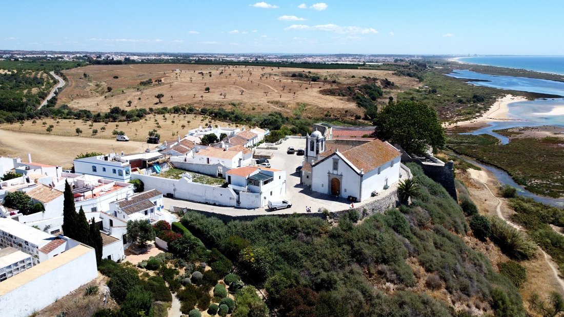 Land in Vila Nova de Cacela, Algarve, Portugal 5 - 16715721