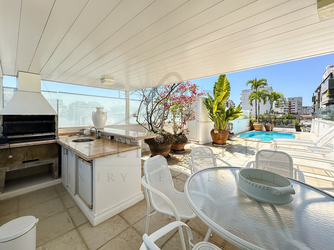 Apartment in Rio de Janeiro, State of Rio de Janeiro, Brazil 4 - 13638196