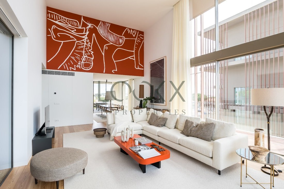 Apartment in Cascais e Estoril, Lisbon, Portugal 4 - 16704705