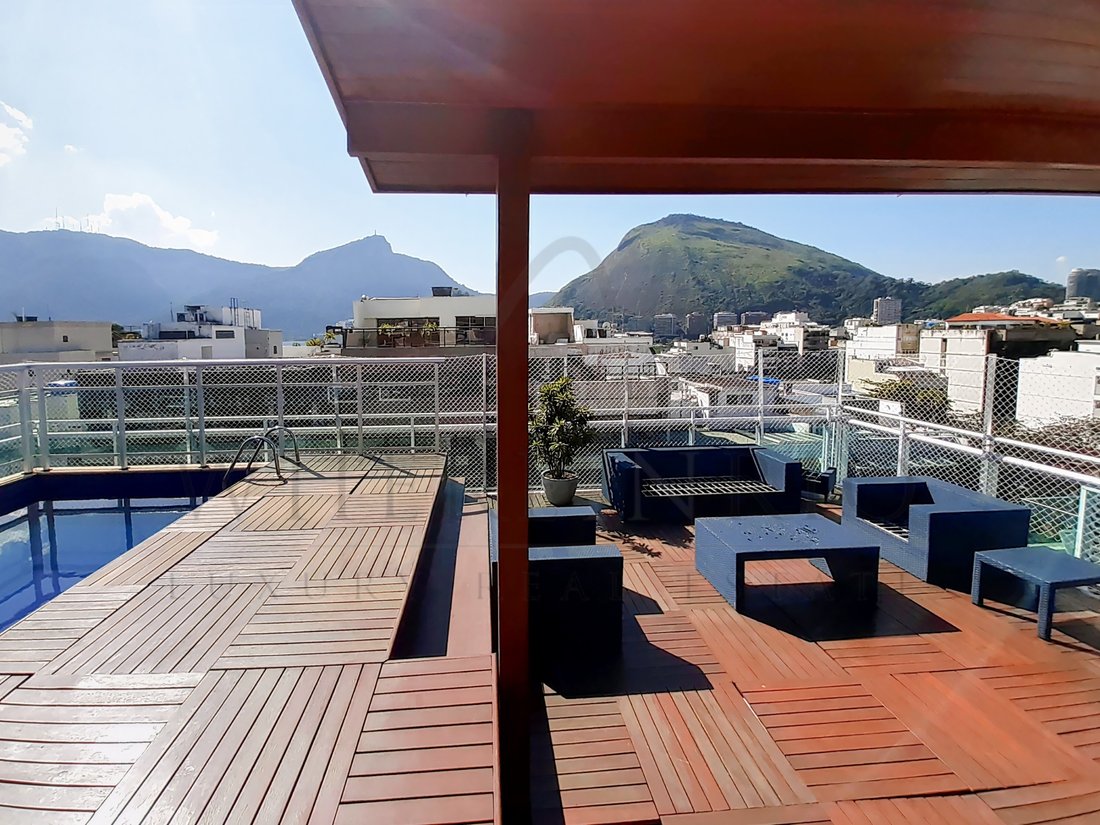 Apartment in Rio de Janeiro, State of Rio de Janeiro, Brazil 2 - 11720793
