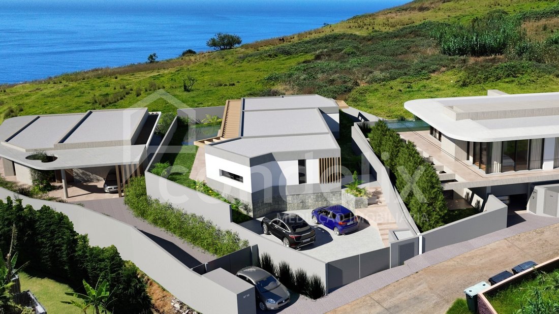 House in Prazeres, Madeira, Portugal 2 - 16599613