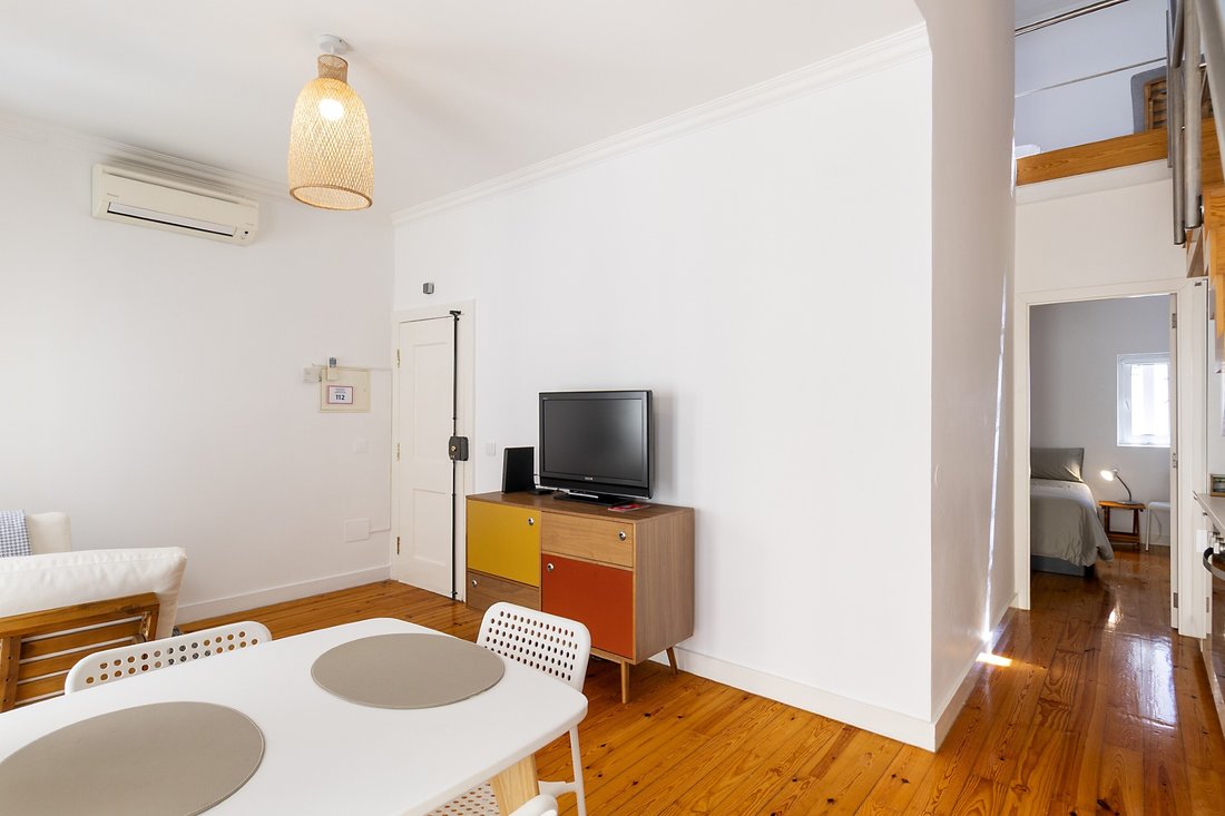 Apartment in Misericordia, Lisbon, Portugal 3 - 15701315