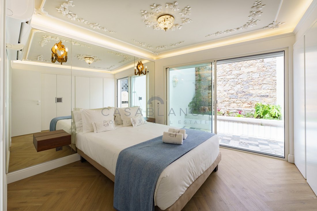 Apartment in Belem, Lisbon, Portugal 1 - 15946586