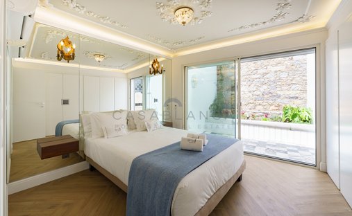 Apartment in Belem, Lisbon, Portugal 1