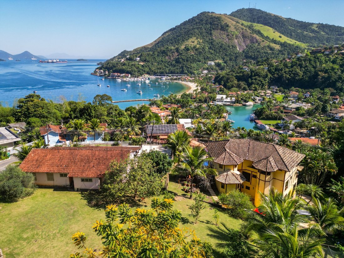Maison à Cantagalo, Rio de Janeiro, Brésil 1 - 13220821