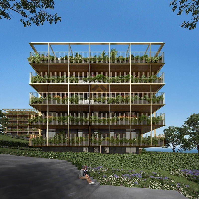 Apartment in Santa Marinha e Sao Pedro da Afurada, Porto District, Portugal 3 - 13565420