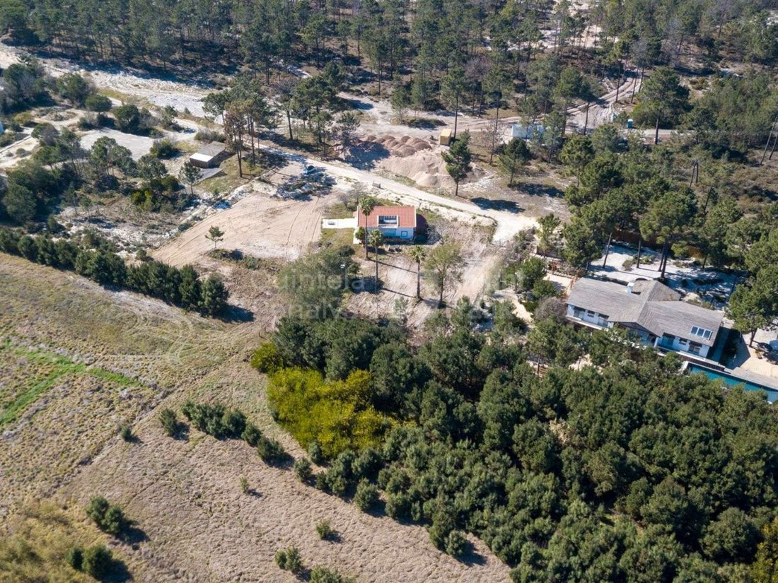 Land in Comporta, Setubal, Portugal 1 - 15015720