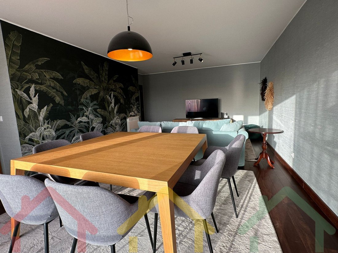 Apartment in Paranhos, Porto District, Portugal 5 - 13228069