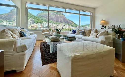 Apartment in Rio de Janeiro, State of Rio de Janeiro, Brazil 1