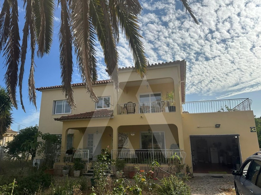 House in Santa Barbara de Nexe, Algarve, Portugal 2 - 15843683