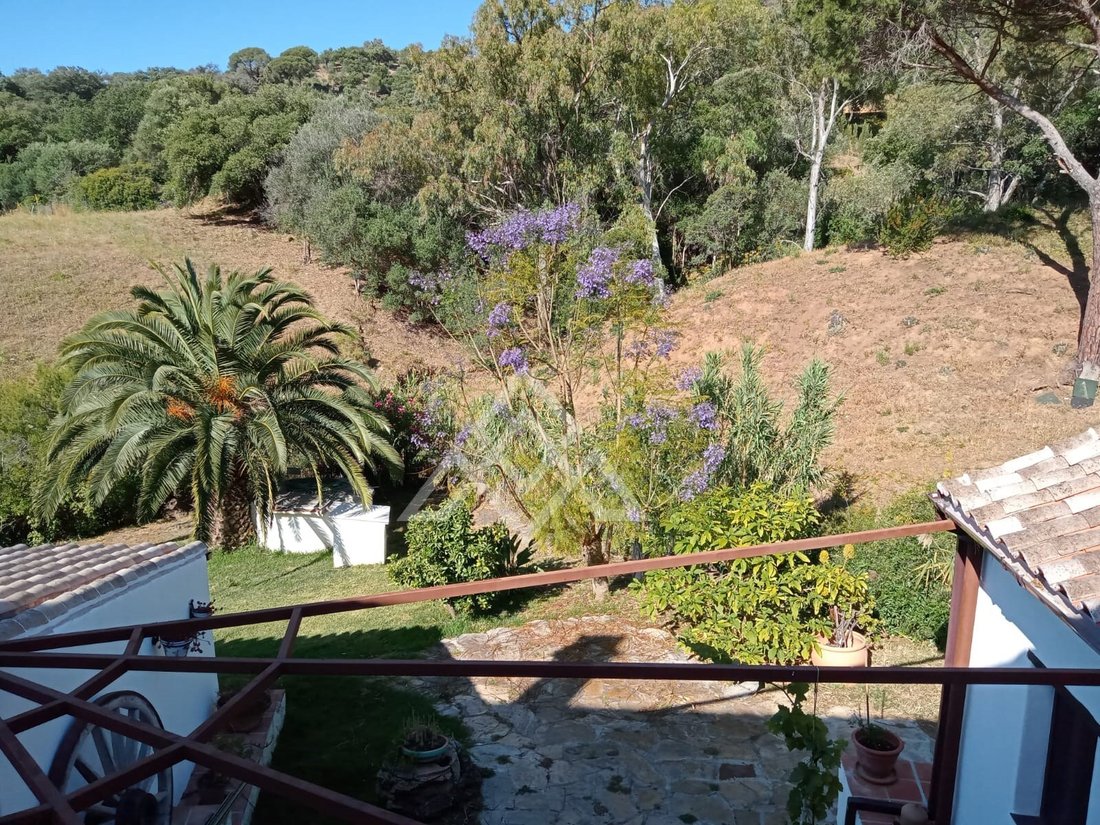 Villa in Casares, Andalusia, Spain 4 - 16358363