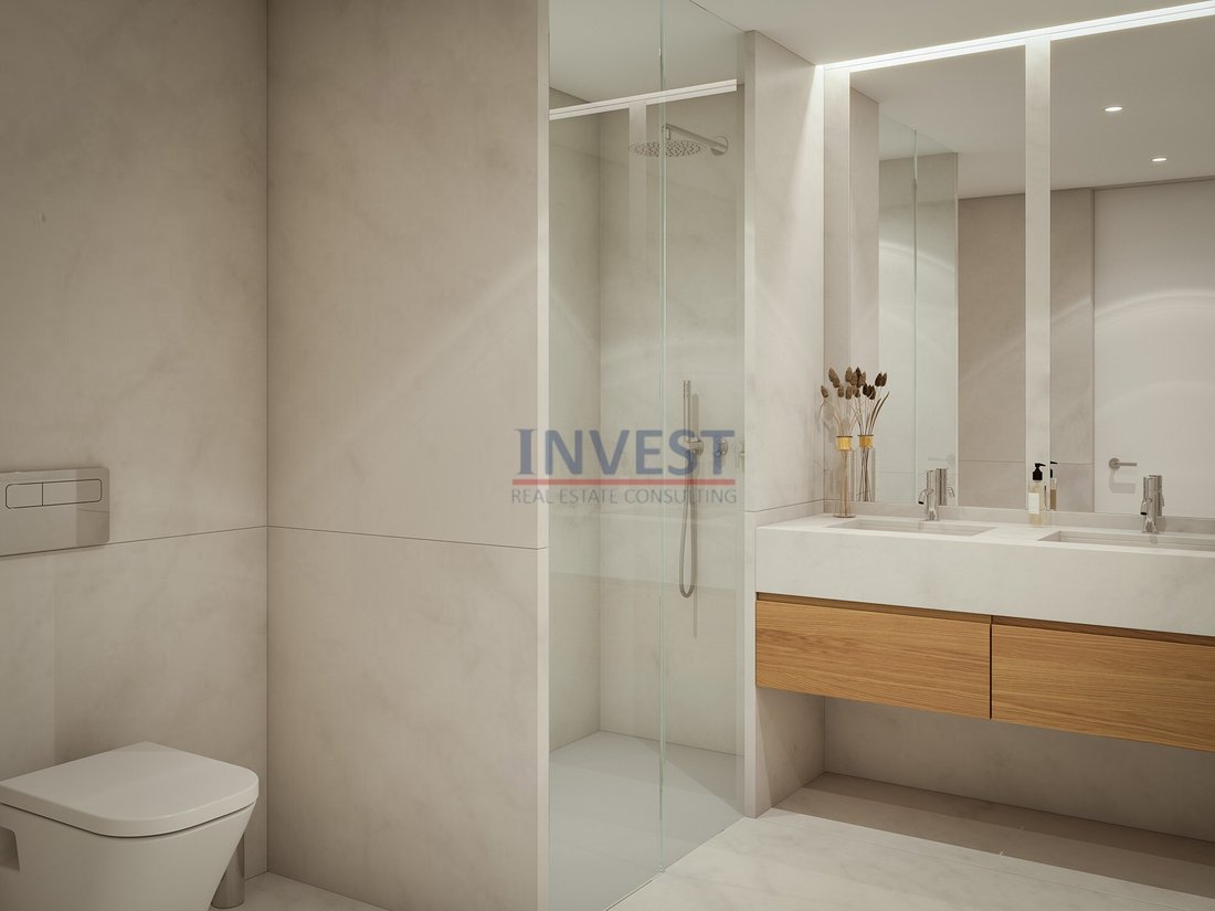 Apartment in Vila do Conde, Porto District, Portugal 5 - 16598258
