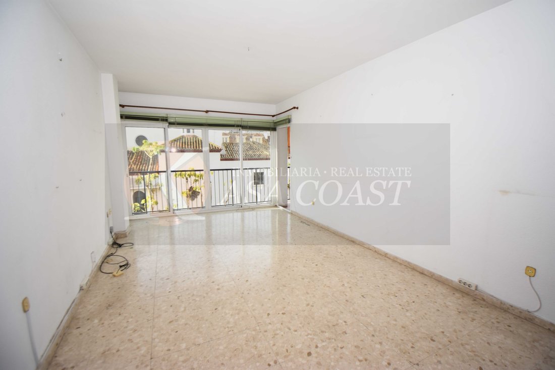Appartement à Fuengirola, Andalousie, Espagne 5 - 16652910