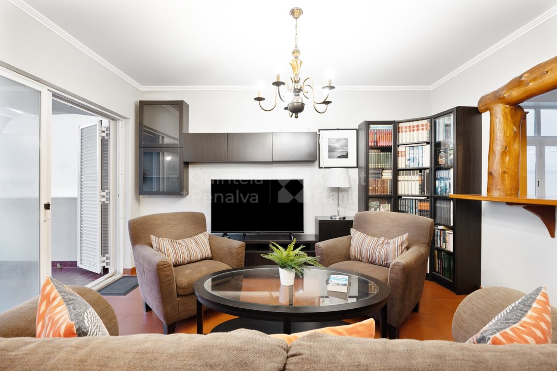 Apartment in Estoril, Cascais e Estoril, Lisbon 4 - 16621485