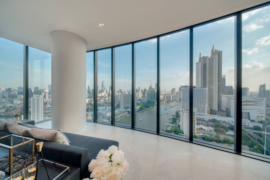 Condo in Bangkok, Bangkok, Thailand 3 - 16718703
