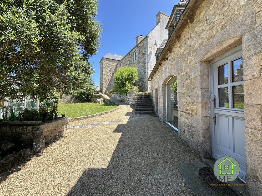 House in Louannec, Brittany, France 5 - 16714031