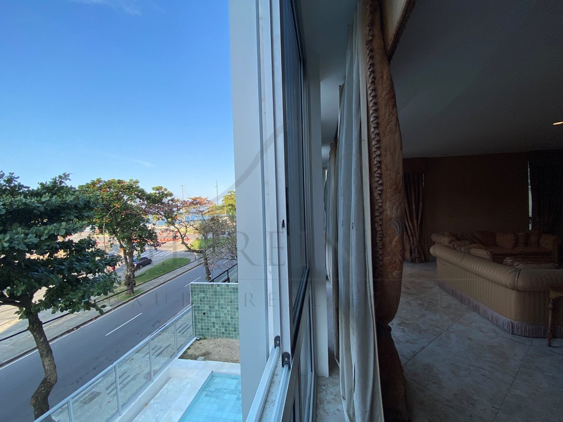 Apartment in Rio de Janeiro, State of Rio de Janeiro, Brazil 1 - 12134356