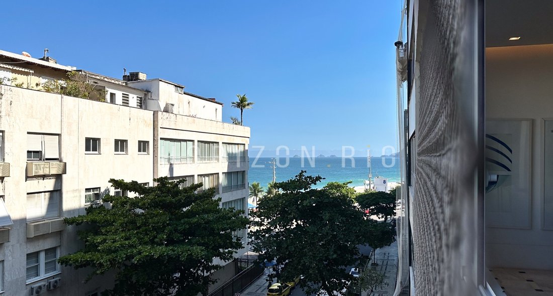 Apartment in Ipanema, State of Minas Gerais, Brazil 4 - 15701077