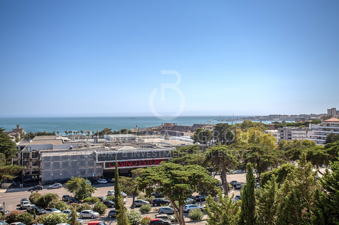 Apartment in Estoril, Cascais e Estoril, Lisbon 2 - 15351977