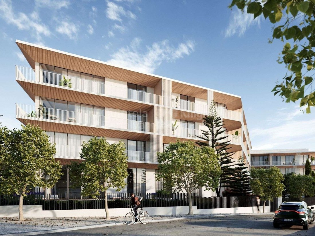 Apartment in Sao Domingos de Rana, Lisbon, Portugal 3 - 16563661