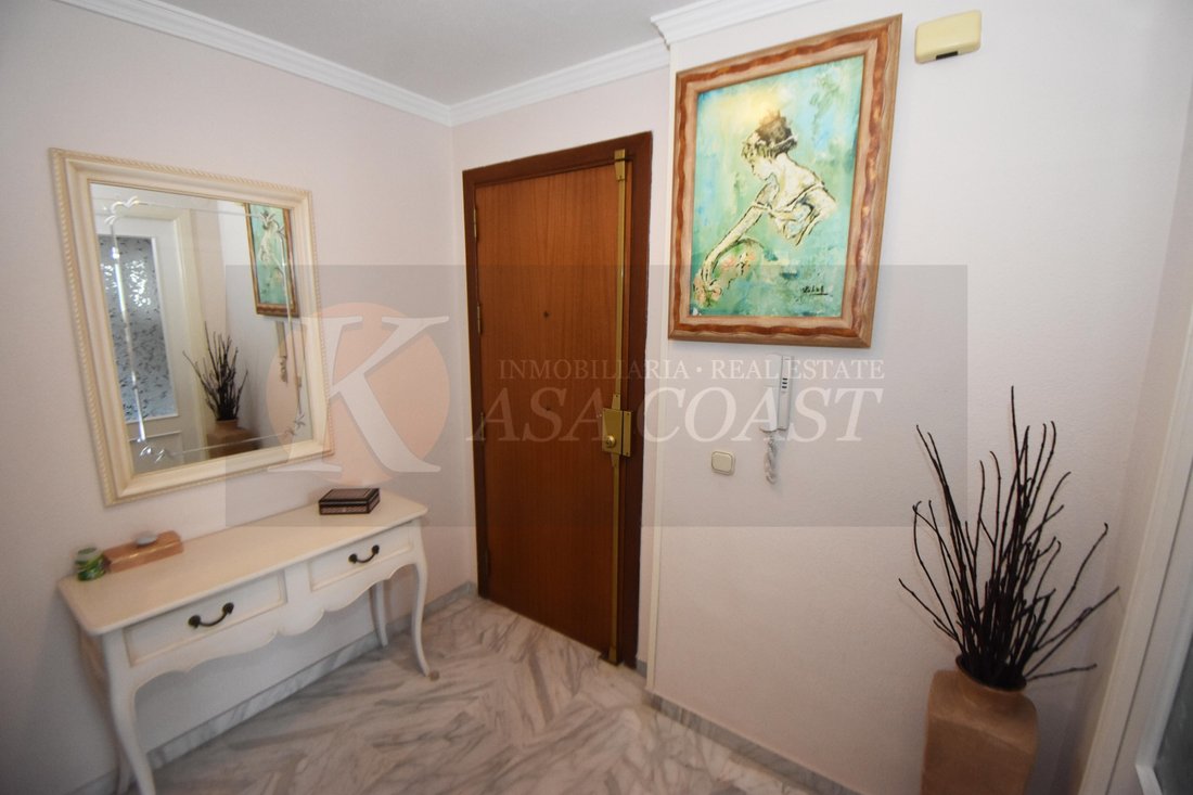 Appartement à Fuengirola, Andalousie, Espagne 3 - 12869876
