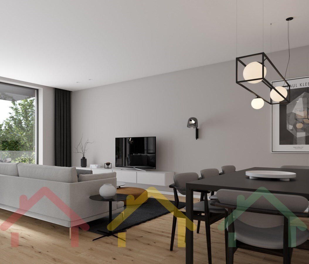 Apartment in Anta e Guetim, Aveiro District, Portugal 1 - 16599552
